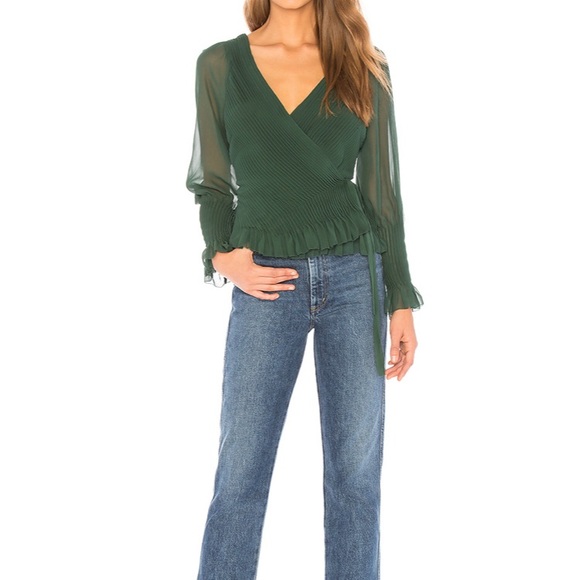 joie kaliska top